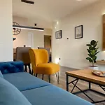 Linda With Panoramic Sea View Makarska