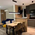 Linda With Panoramic Sea View