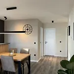 Lägenhet Linda With Panoramic Sea View *