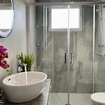 Lägenhet Linda With Panoramic Sea View *