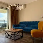 Linda With Panoramic Sea View 公寓 *