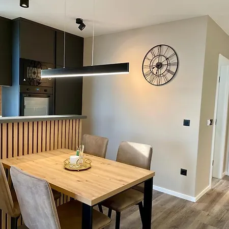 Apartament Linda With Panoramic Sea View