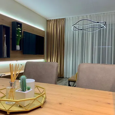 Linda With Panoramic Sea View Apartman