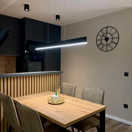 Linda With Panoramic Sea View Makarska