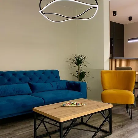 Linda With Panoramic Sea View