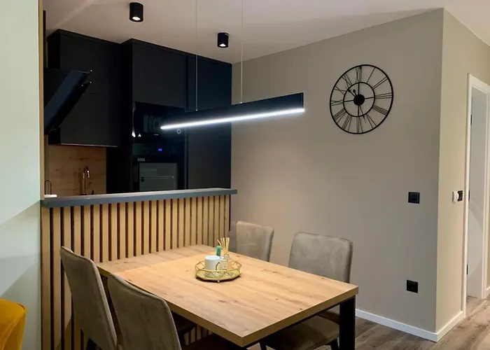 Linda With Panoramic Sea View Makarska